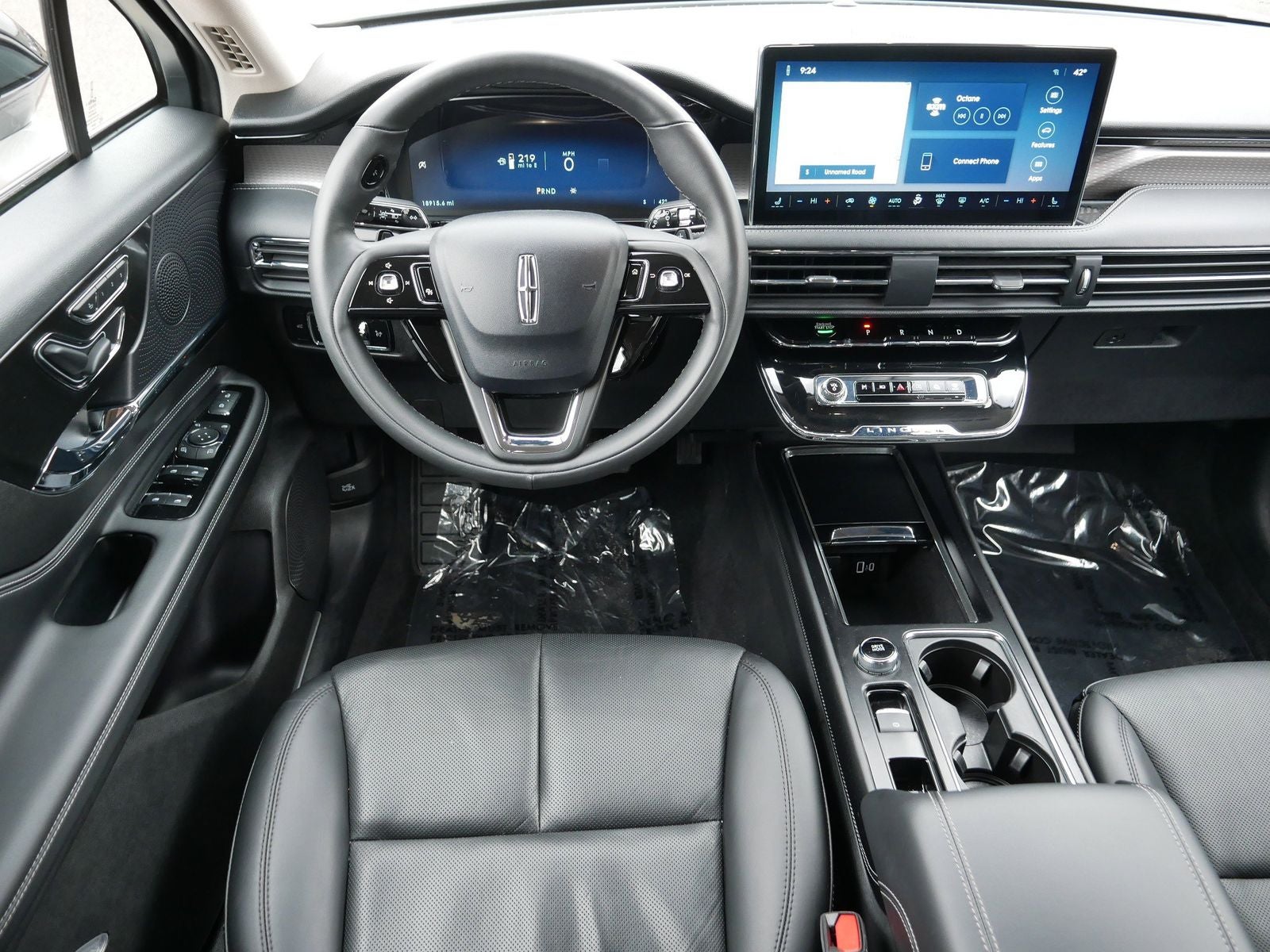 2024 Lincoln Corsair Reserve