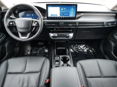 2024 Lincoln Corsair Reserve