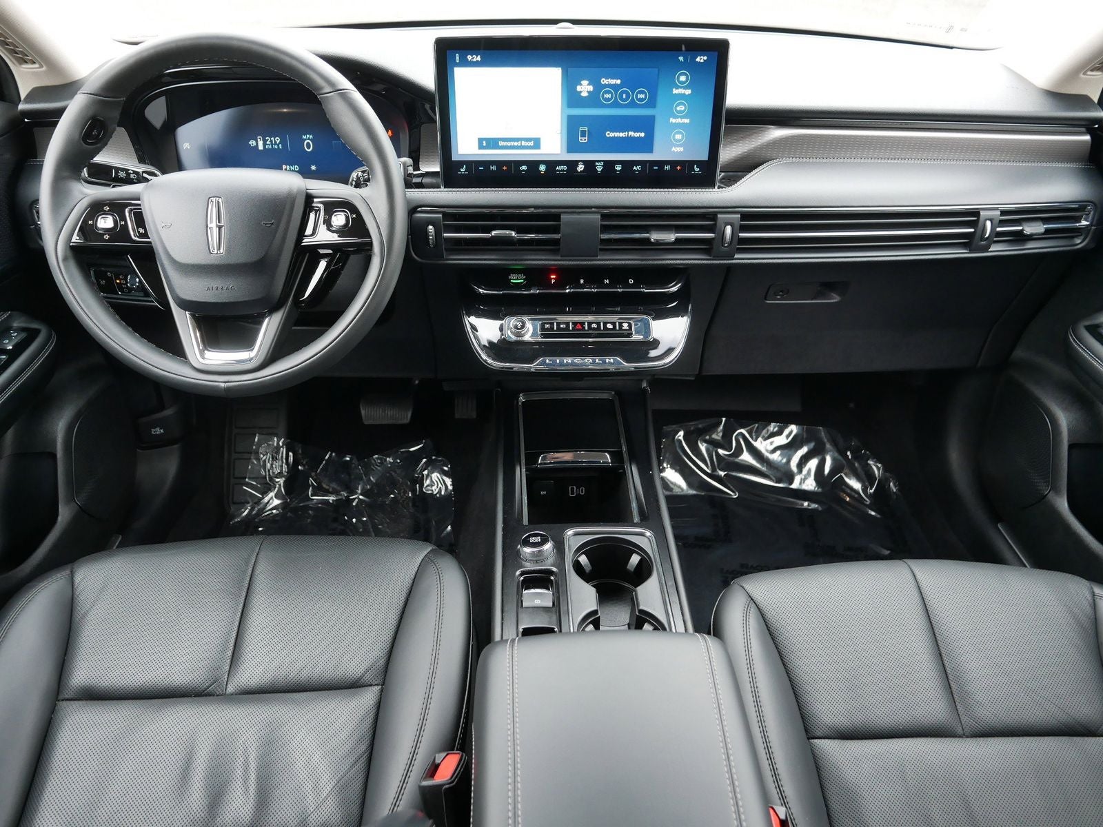 2024 Lincoln Corsair Reserve