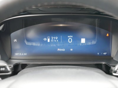 2024 Lincoln Corsair Reserve