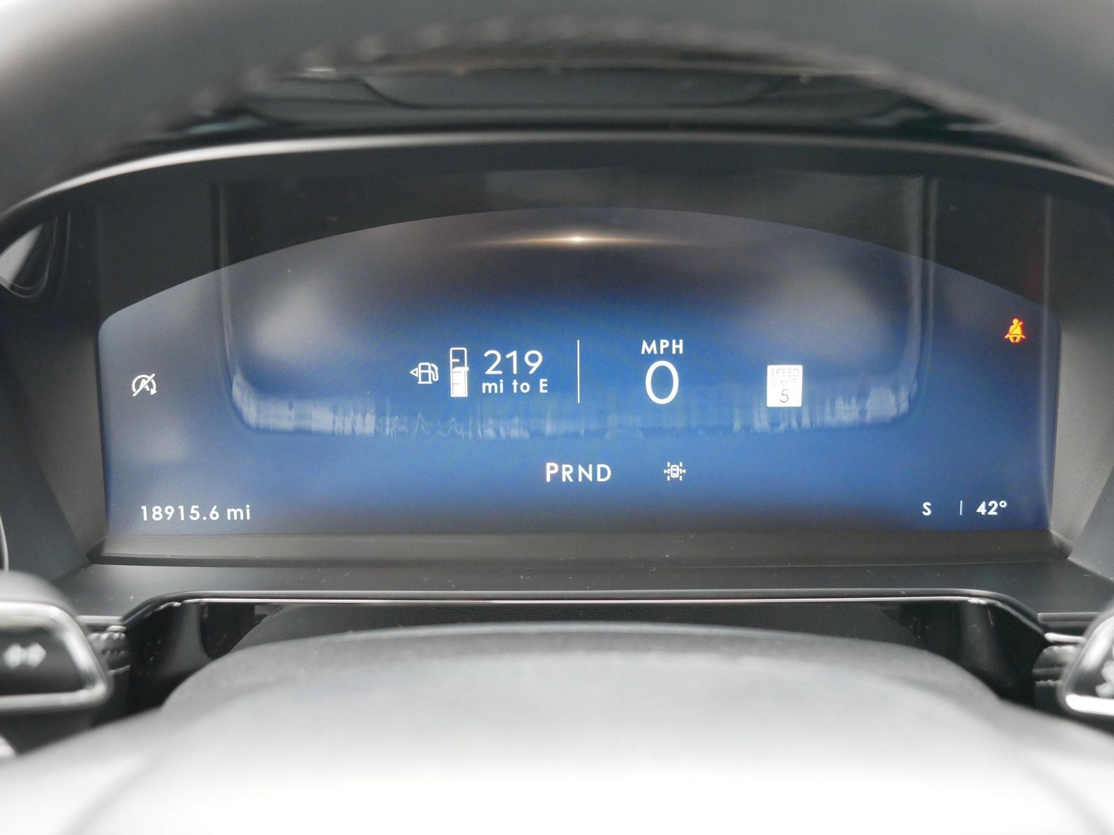 2024 Lincoln Corsair Reserve