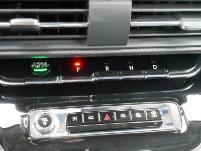 2024 Lincoln Corsair Reserve