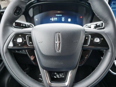 2024 Lincoln Corsair Reserve