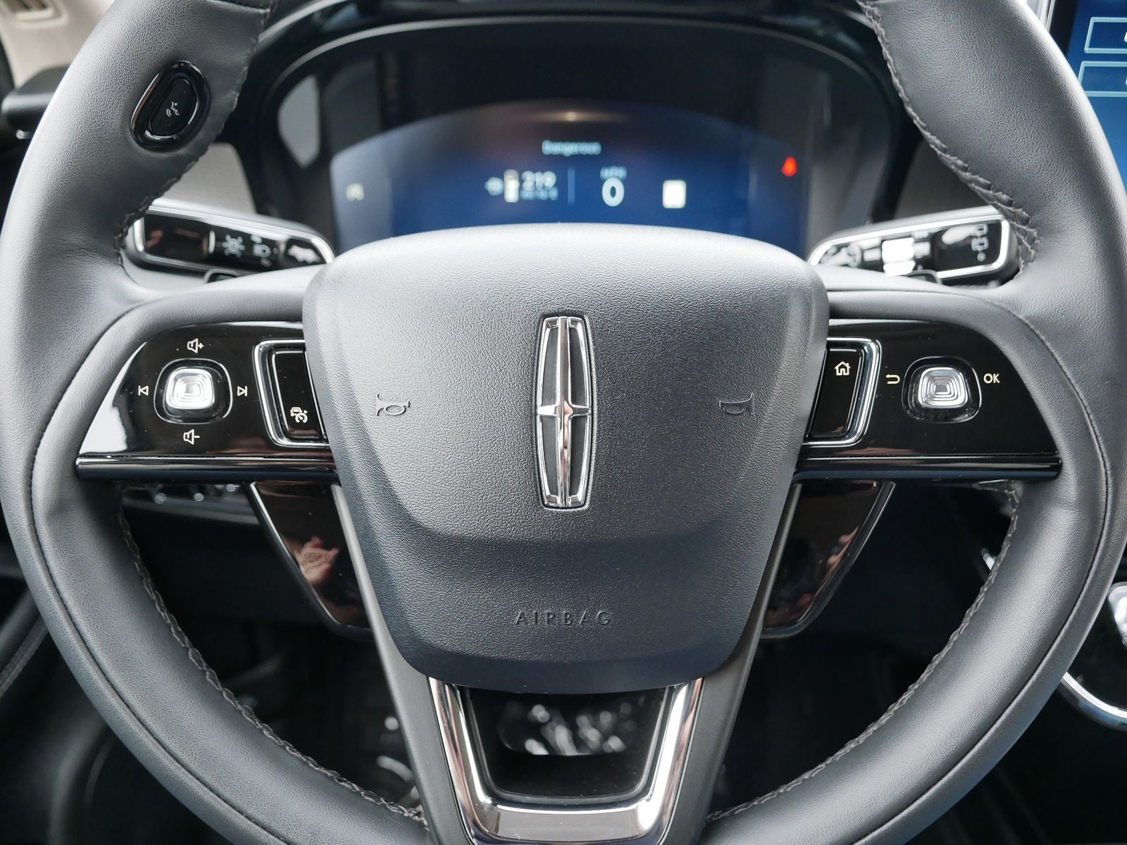 2024 Lincoln Corsair Reserve