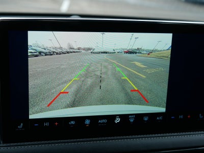 2024 Lincoln Corsair Reserve