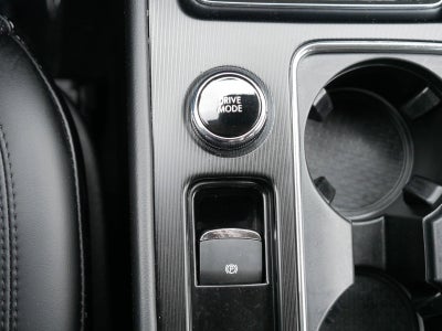 2024 Lincoln Corsair Reserve