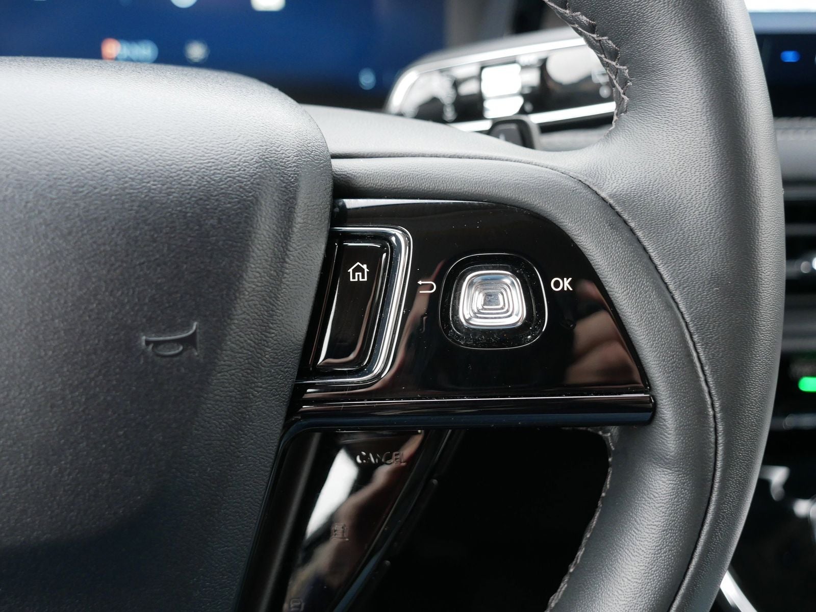 2024 Lincoln Corsair Reserve