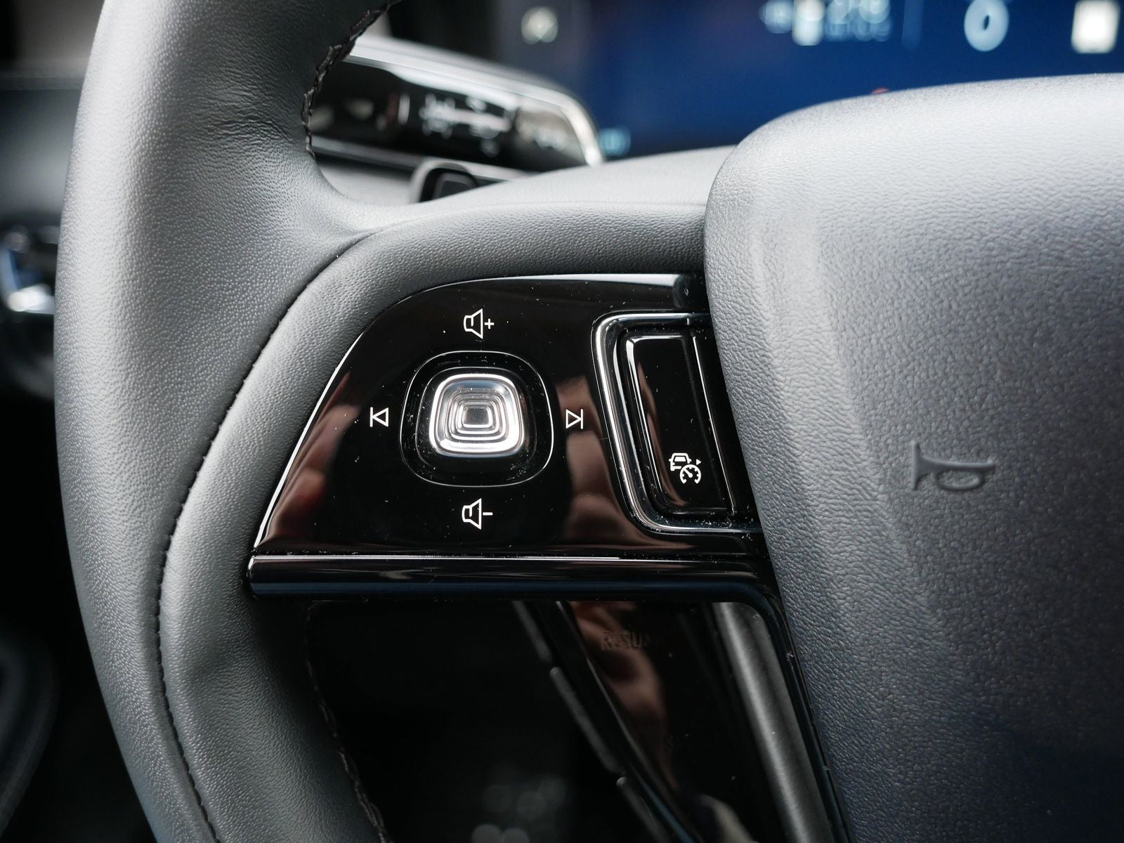 2024 Lincoln Corsair Reserve