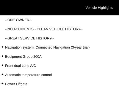 2024 Lincoln Corsair Reserve