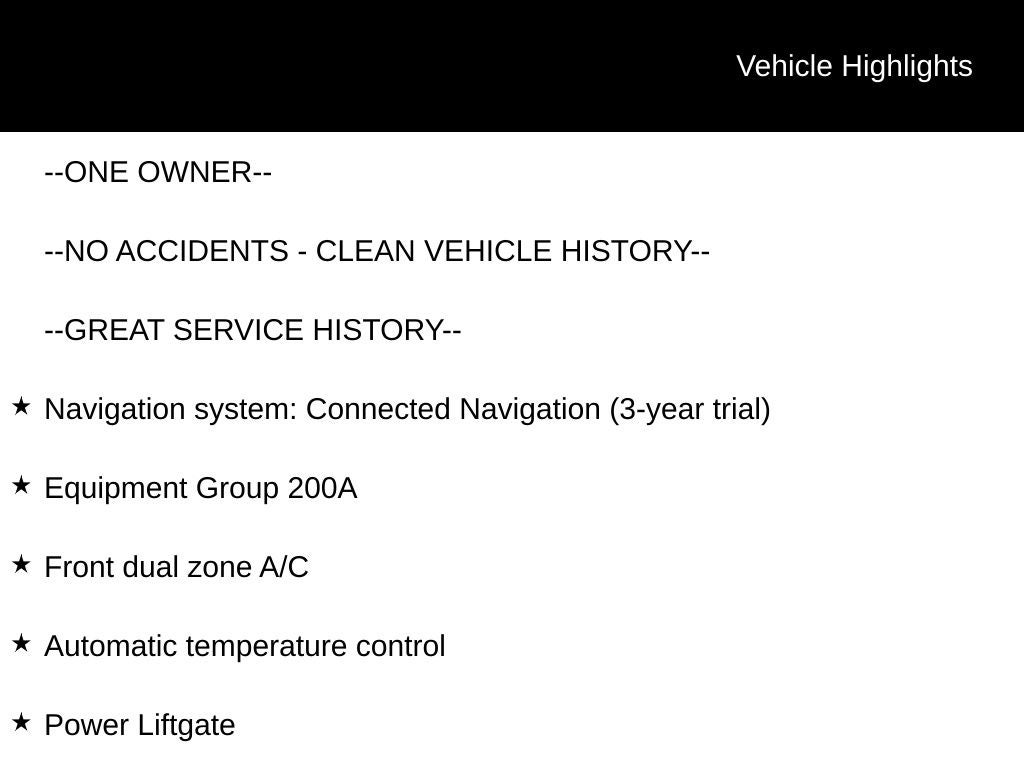 2024 Lincoln Corsair Reserve