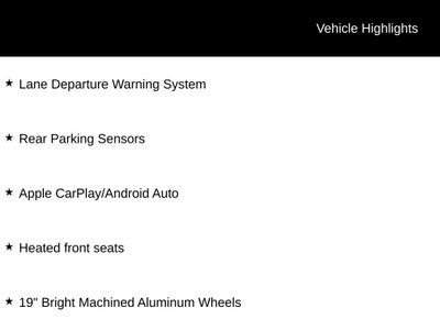 2024 Lincoln Corsair Reserve