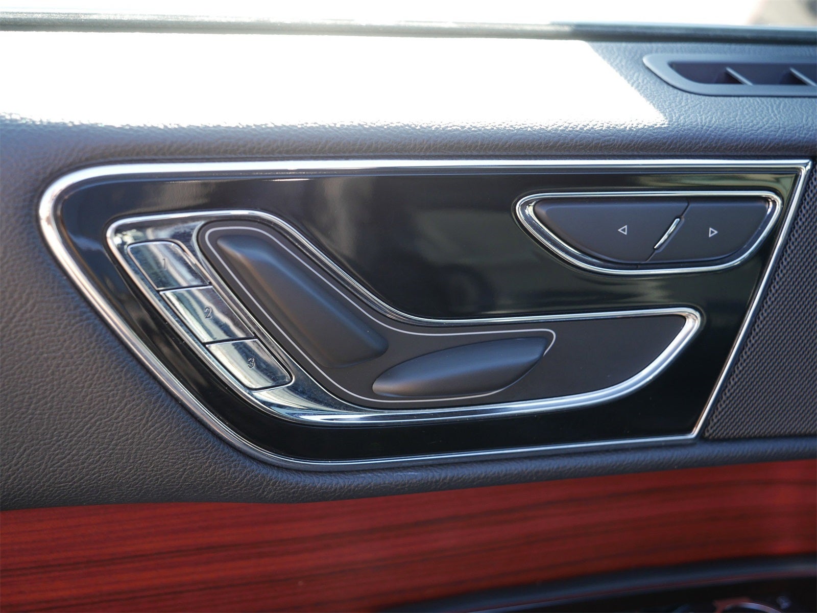 2024 Lincoln Navigator Premiere