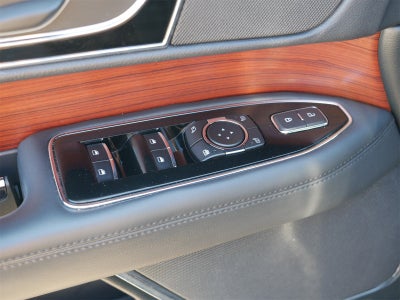 2024 Lincoln Navigator Premiere