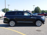 2024 Lincoln Navigator Premiere