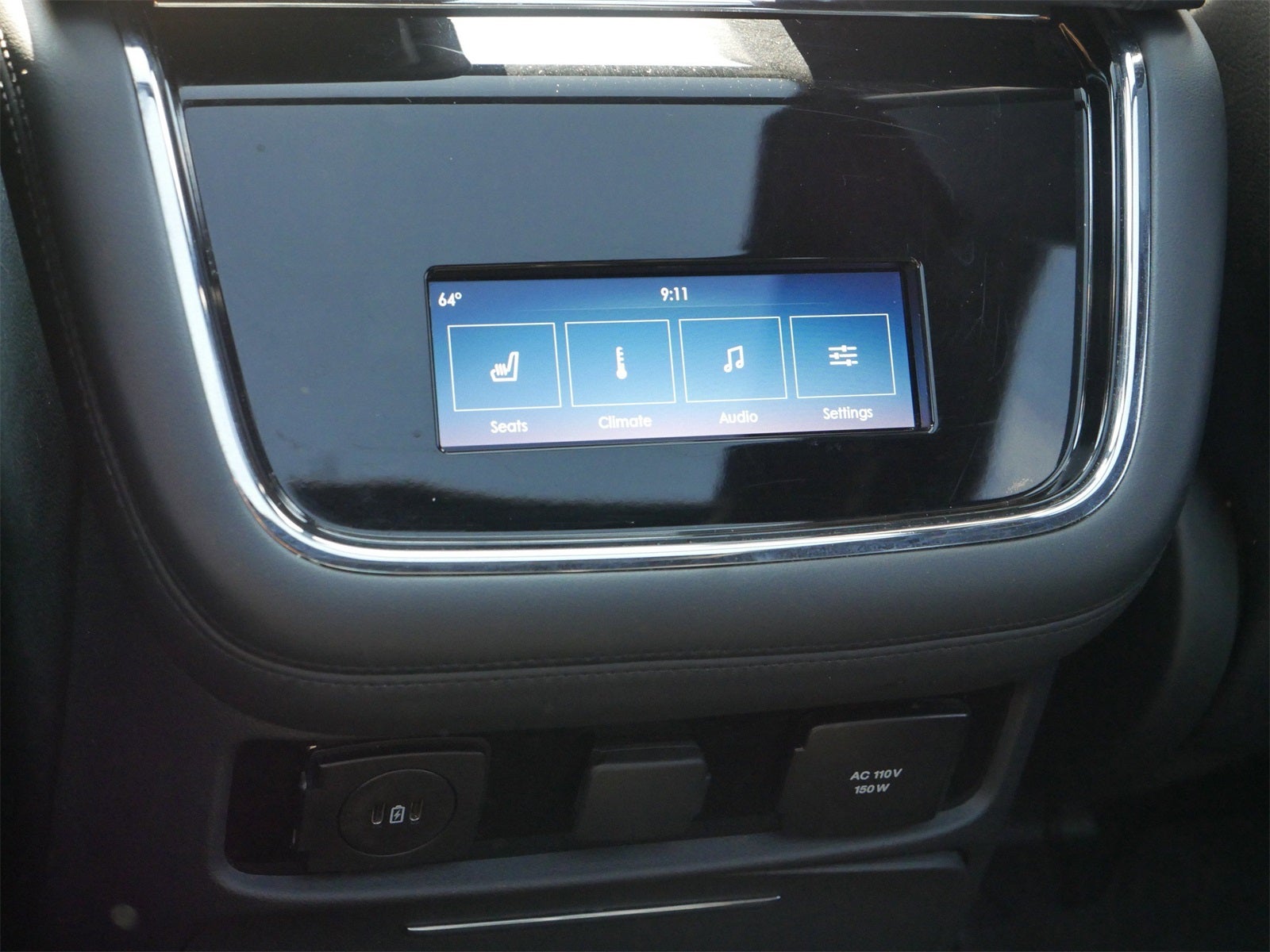 2024 Lincoln Navigator Premiere