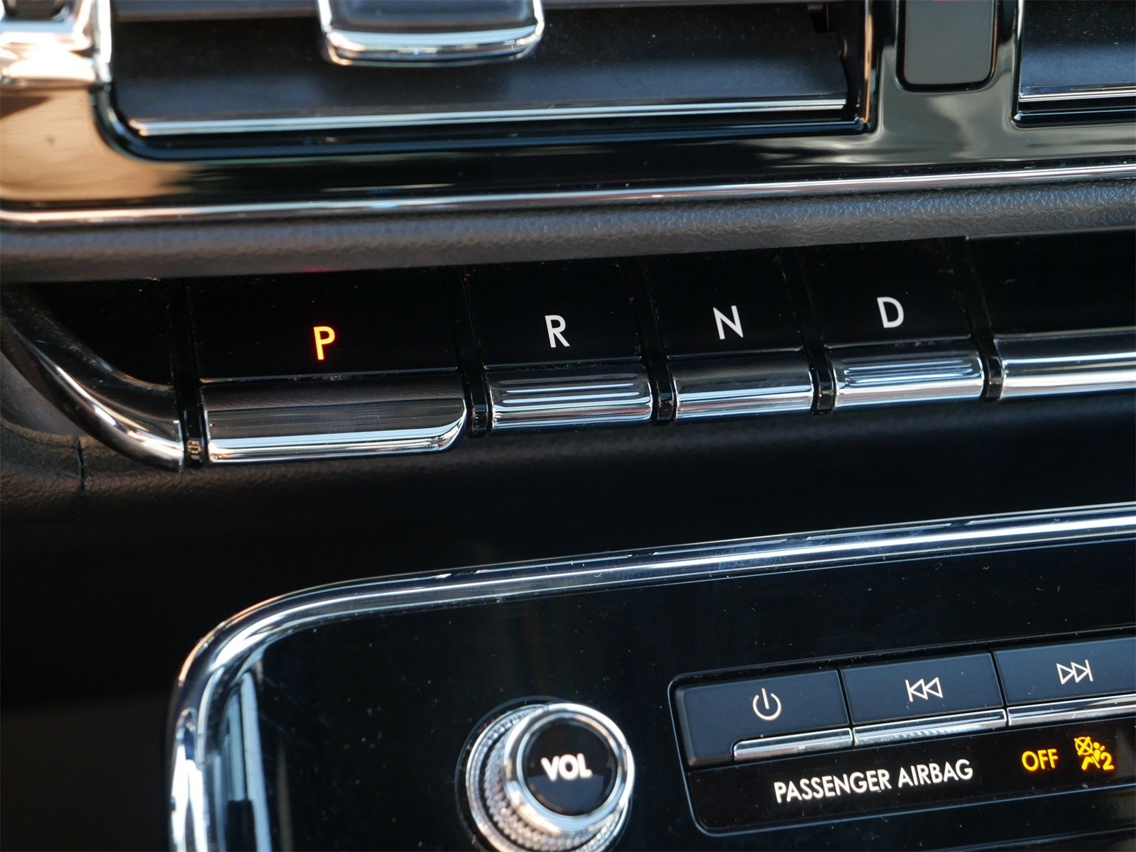 2024 Lincoln Navigator Premiere