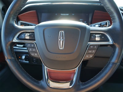 2024 Lincoln Navigator Premiere