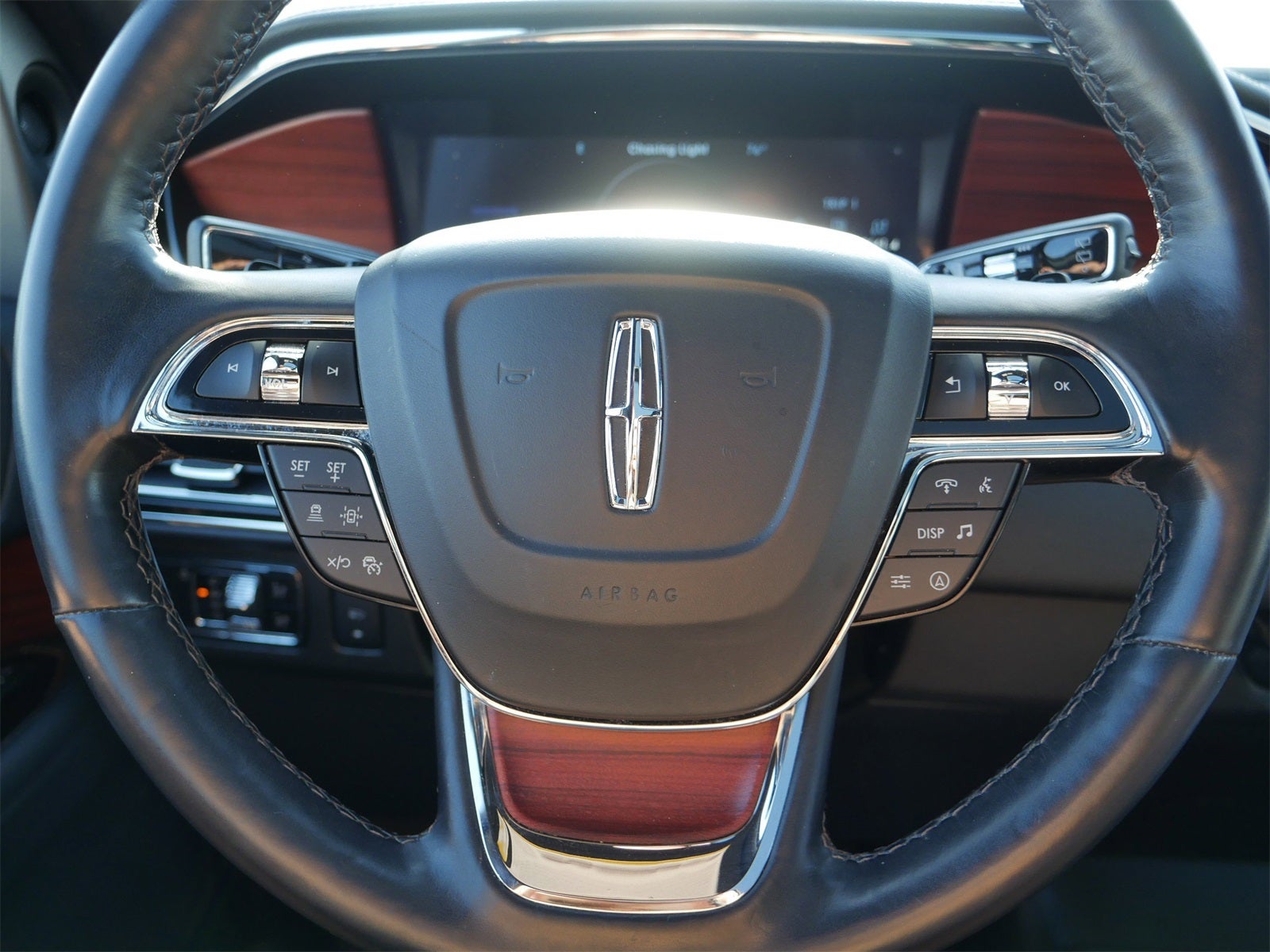 2024 Lincoln Navigator Premiere