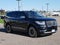 2020 Lincoln Navigator Black Label