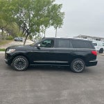 2020 Lincoln Navigator Black Label