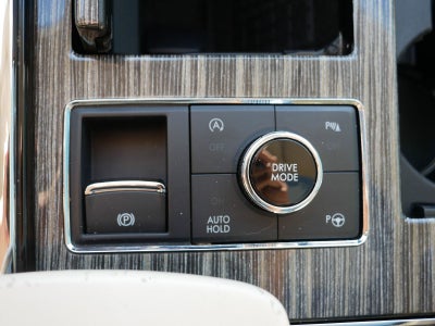 2020 Lincoln Navigator Black Label