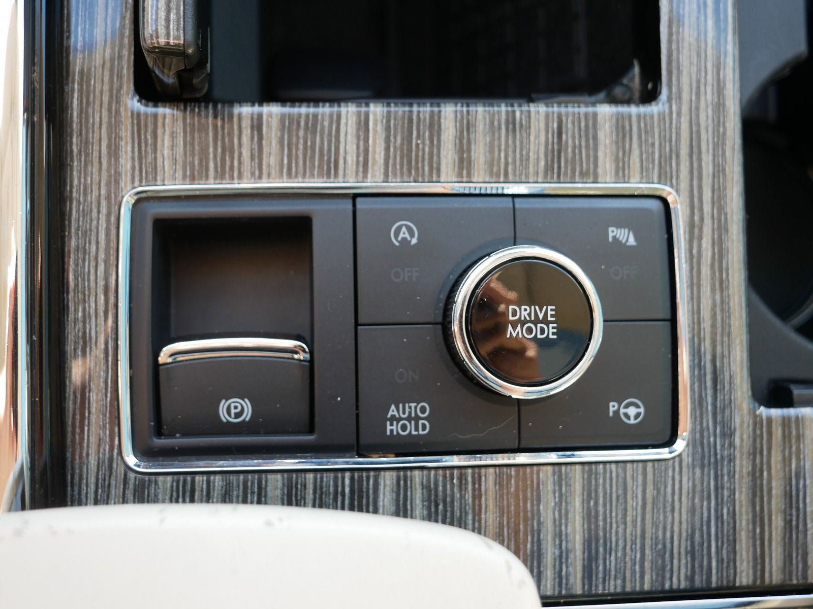 2020 Lincoln Navigator Black Label