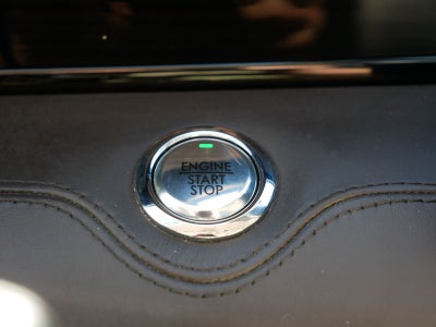 2020 Lincoln Navigator Black Label