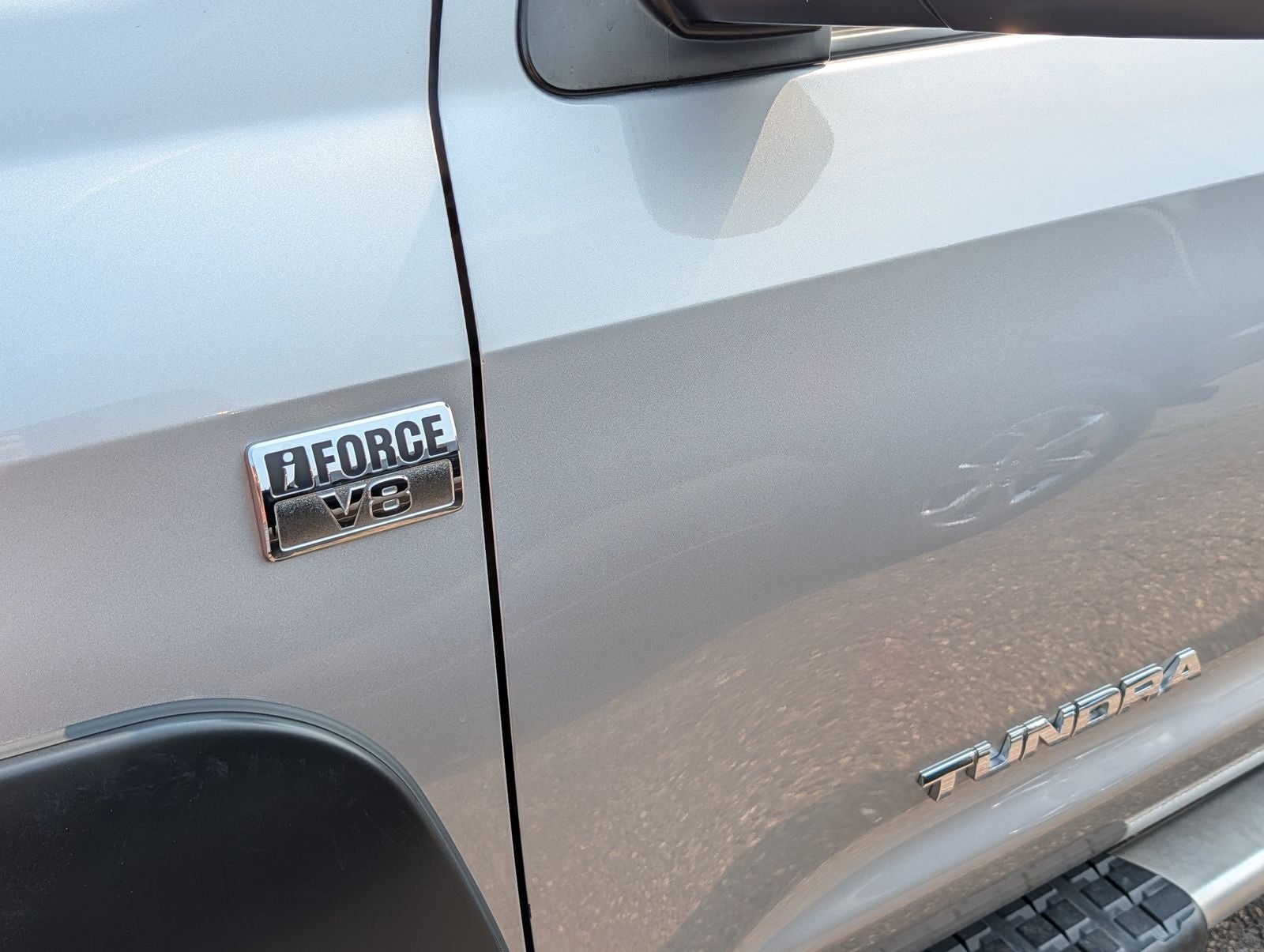 2007 Toyota Tundra SR5