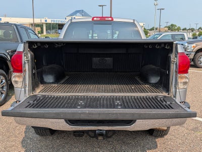 2007 Toyota Tundra SR5