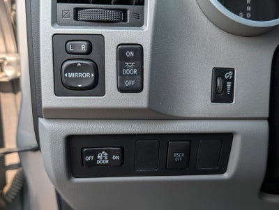 2007 Toyota Tundra SR5