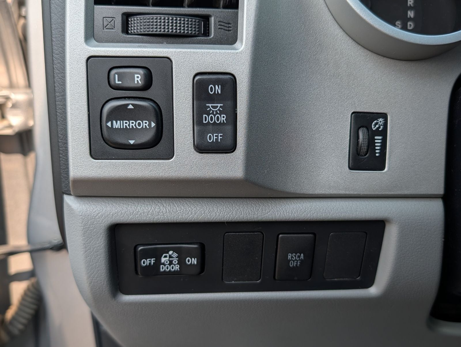 2007 Toyota Tundra SR5
