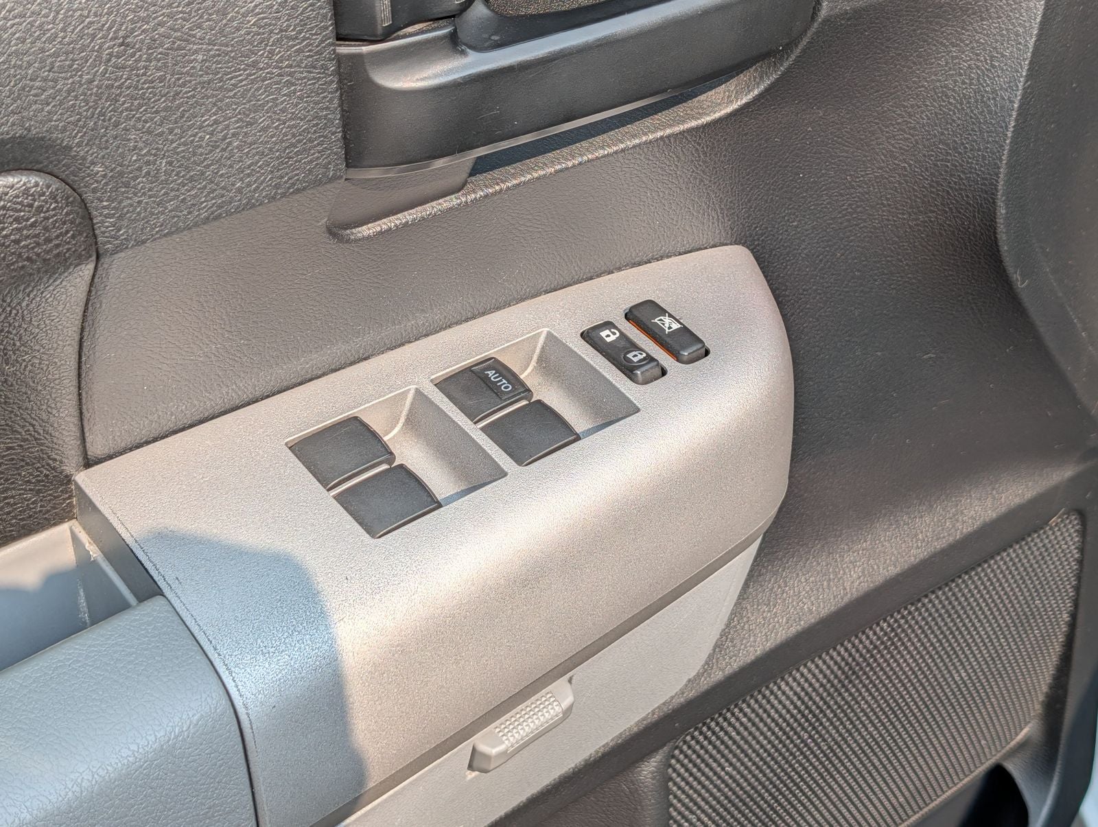 2007 Toyota Tundra SR5