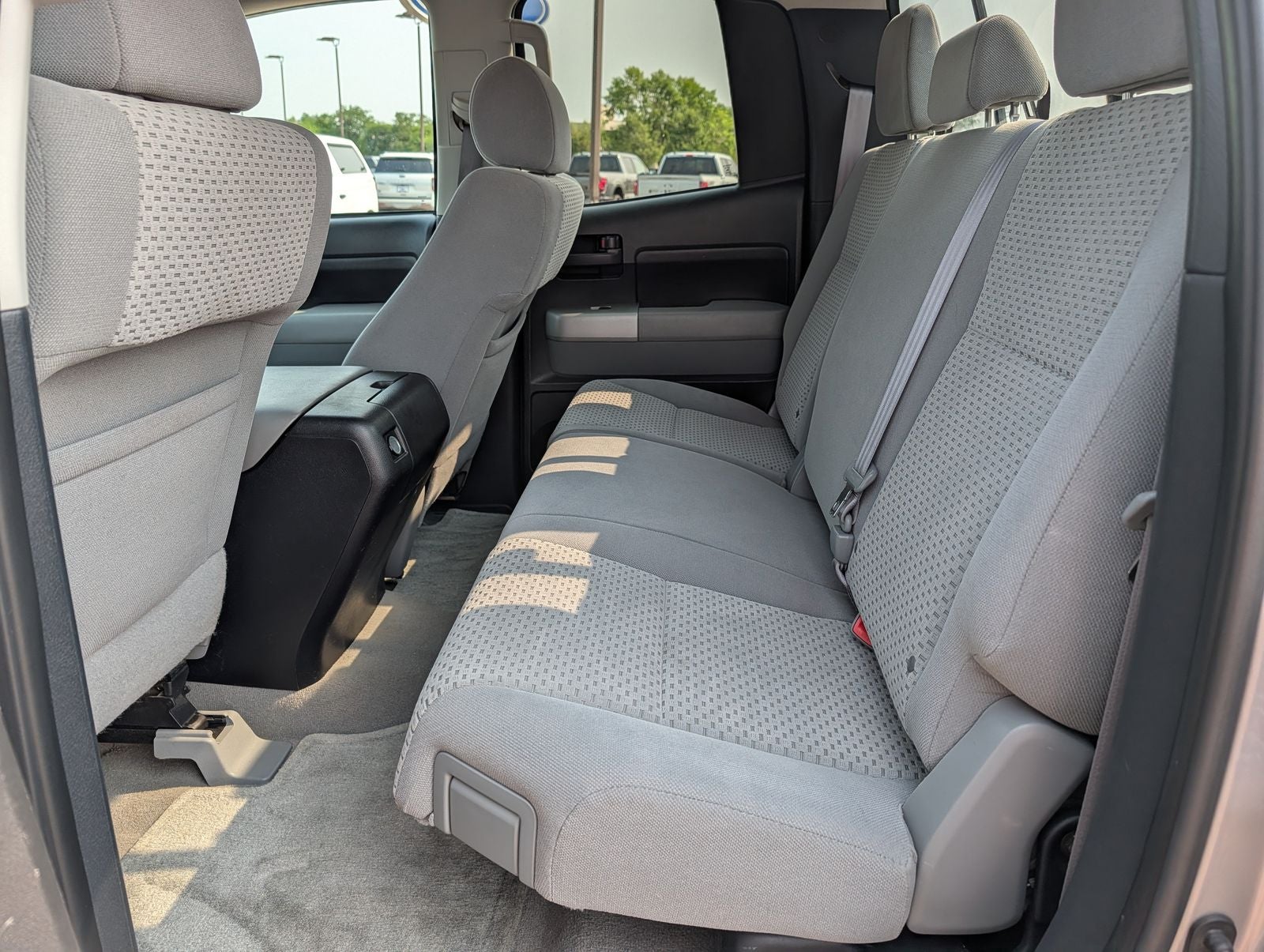 2007 Toyota Tundra SR5