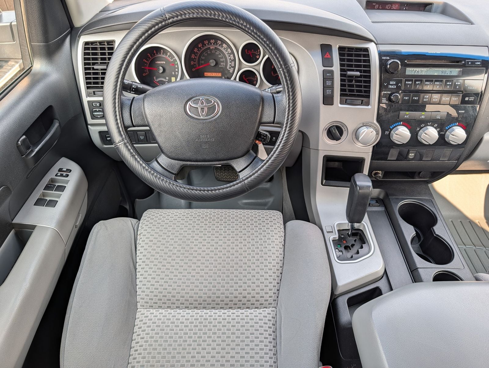 2007 Toyota Tundra SR5