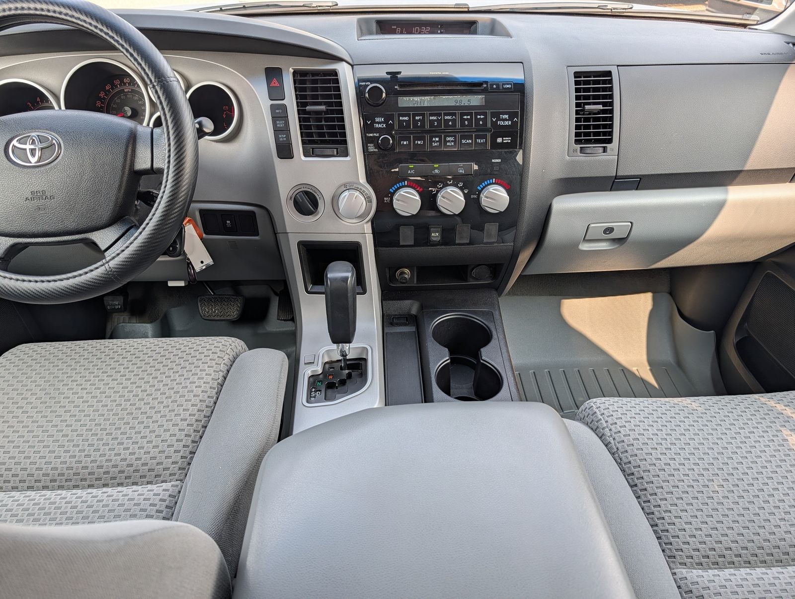 2007 Toyota Tundra SR5