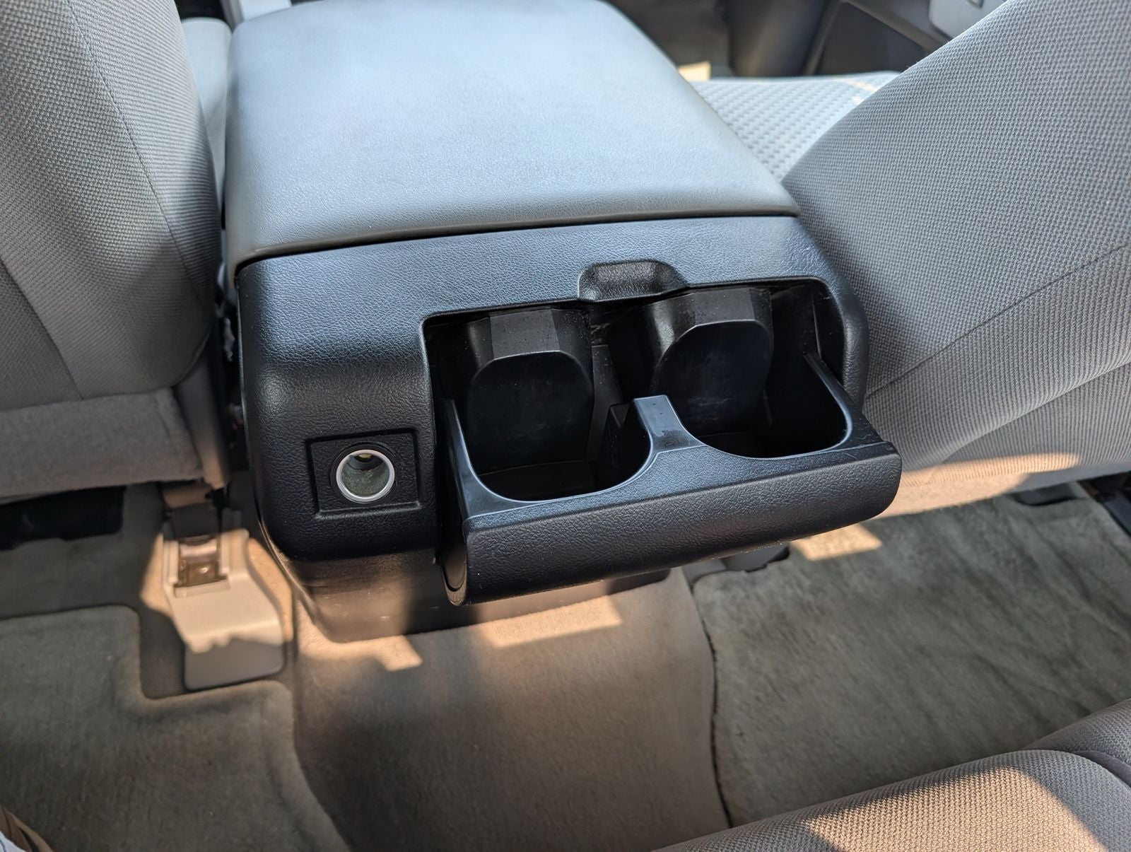 2007 Toyota Tundra SR5
