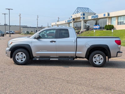2007 Toyota Tundra SR5
