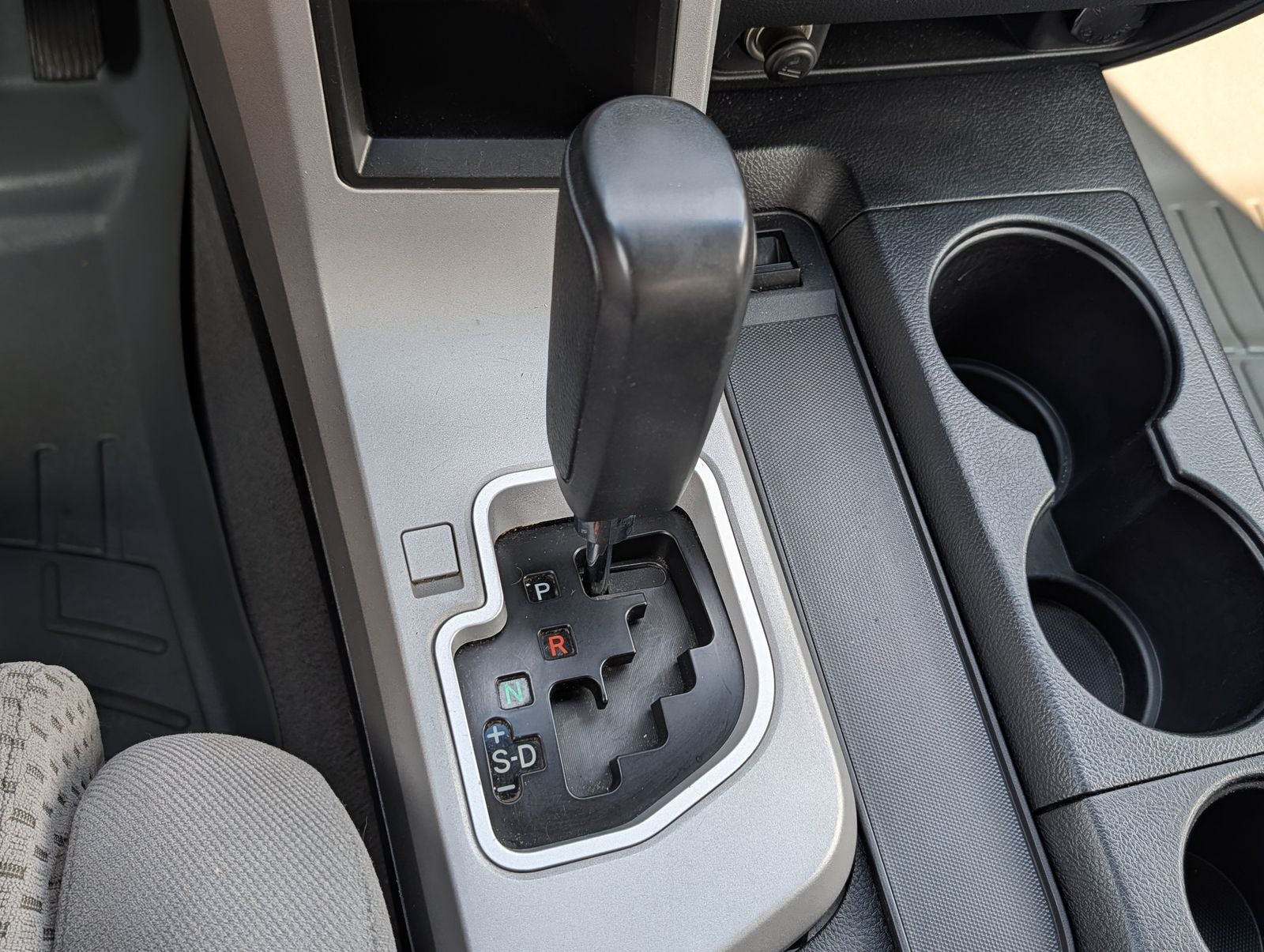 2007 Toyota Tundra SR5