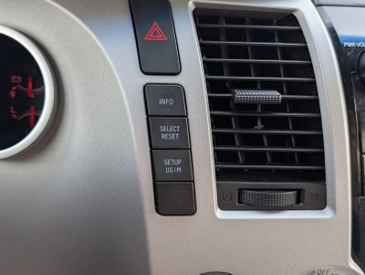 2007 Toyota Tundra SR5