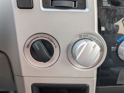 2007 Toyota Tundra SR5