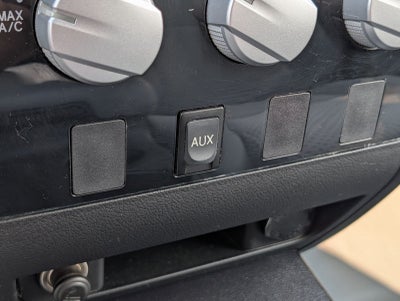 2007 Toyota Tundra SR5