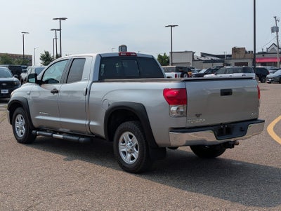2007 Toyota Tundra SR5