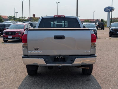 2007 Toyota Tundra SR5