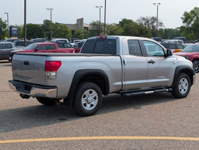 2007 Toyota Tundra SR5