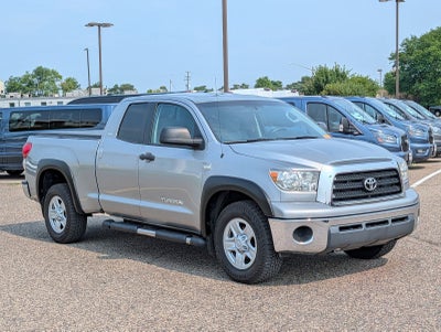 2007 Toyota Tundra SR5