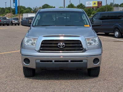 2007 Toyota Tundra SR5