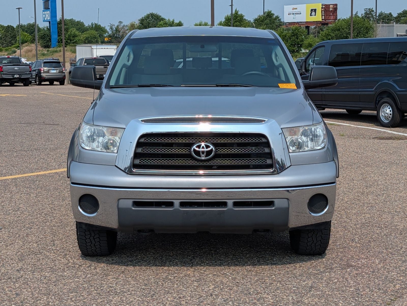 2007 Toyota Tundra SR5