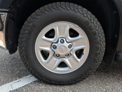 2007 Toyota Tundra SR5