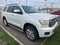 2012 Toyota Sequoia Platinum