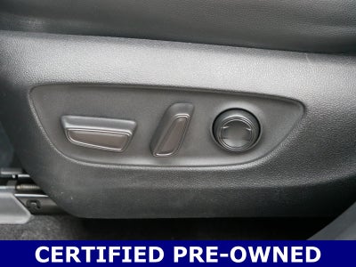 2024 Toyota Highlander Hybrid Limited